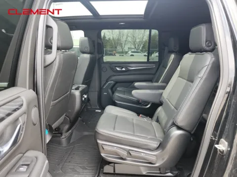 More photos of 2023 GMC Yukon XL Denali at Clement Pre-Owned, MO