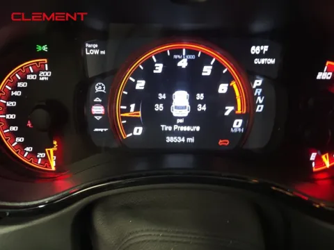 Photos of 2021 Dodge Durango SRT Hellcat for sale in Florissant, MO at Clement Pre-Owned