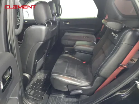 More photos of 2021 Dodge Durango SRT Hellcat at Clement Pre-Owned, MO