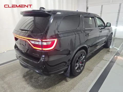 More photos of 2021 Dodge Durango SRT Hellcat at Clement Pre-Owned, MO