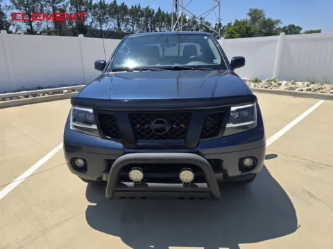 Photos of 2019 Nissan Frontier SV for sale in Florissant, MO at Clement Pre-Owned
