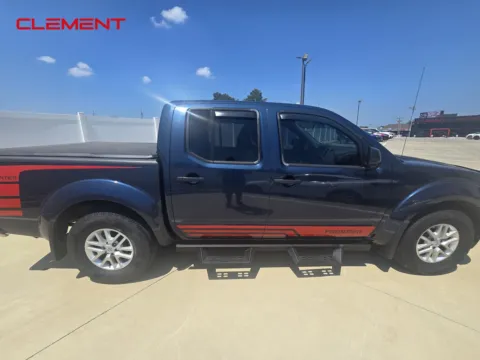 More photos of 2019 Nissan Frontier SV at Clement Pre-Owned, MO