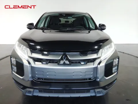 Photos of 2021 Mitsubishi Outlander Sport 2.0 SE for sale in Florissant, MO at Clement Pre-Owned