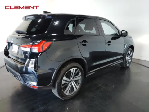 More photos of 2021 Mitsubishi Outlander Sport 2.0 SE at Clement Pre-Owned, MO