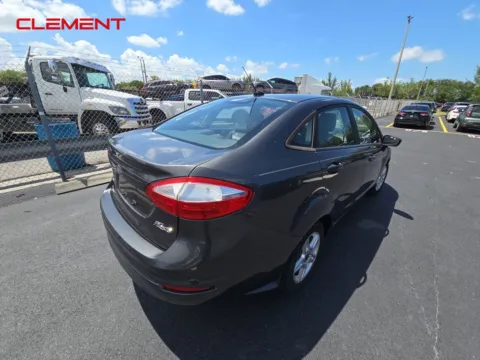More photos of 2019 Ford Fiesta SE at Clement Pre-Owned, MO
