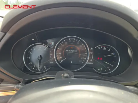 Photos of 2019 Mazda CX-5 Grand Touring for sale in Florissant, MO at Clement Pre-Owned