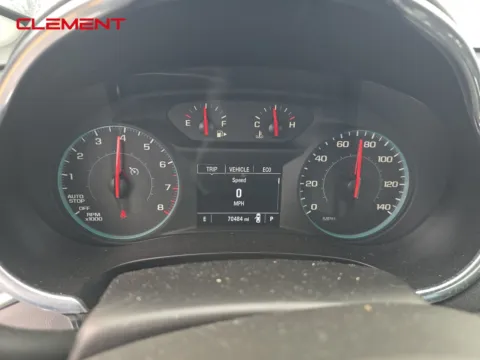 Photos of 2020 Chevrolet Malibu LT for sale in Florissant, MO at Clement Pre-Owned
