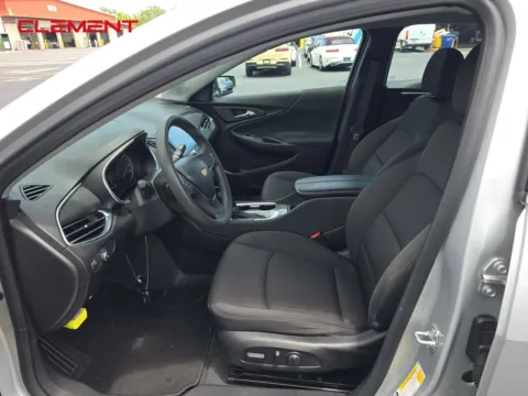 Another view of 2020 Chevrolet Malibu LT for sale in Florissant, MO at Clement Pre-Owned