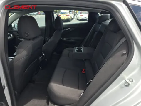 More photos of 2020 Chevrolet Malibu LT at Clement Pre-Owned, MO