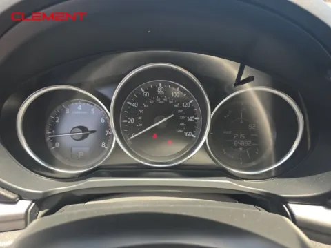 Photos of 2019 Mazda CX-5 Sport for sale in Florissant, MO at Clement Pre-Owned