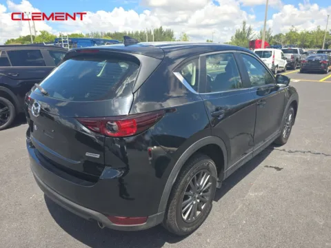 More photos of 2019 Mazda CX-5 Sport at Clement Pre-Owned, MO