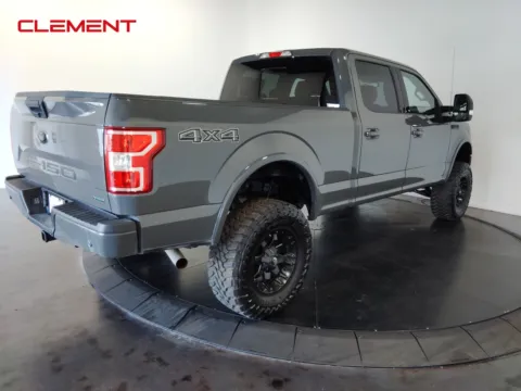 More photos of 2020 Ford F-150 XLT at Clement Pre-Owned, MO