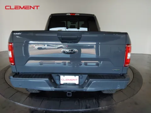 More photos of 2020 Ford F-150 XLT at Clement Pre-Owned, MO