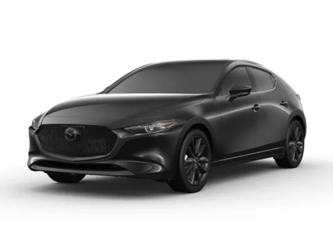 White 2023 Mazda Mazda3 2.5 S Premium Package for sale in Florissant, MO