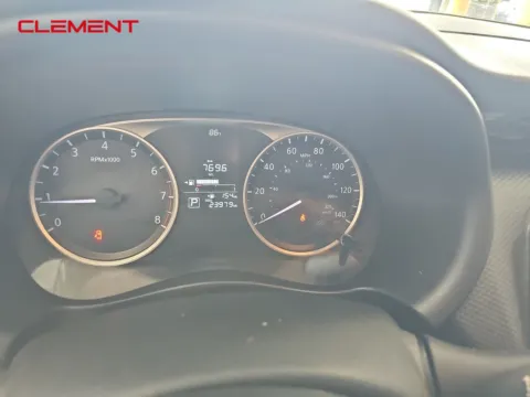 Photos of 2022 Nissan Kicks S for sale in Florissant, MO at Clement Pre-Owned