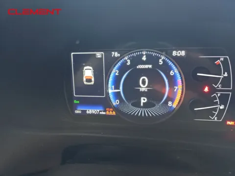 Photos of 2019 Lexus UX 200 Base for sale in Florissant, MO at Clement Pre-Owned