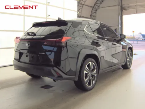 More photos of 2019 Lexus UX 200 Base at Clement Pre-Owned, MO