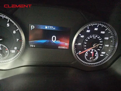 Photos of 2023 Hyundai Santa Fe SEL for sale in Florissant, MO at Clement Pre-Owned