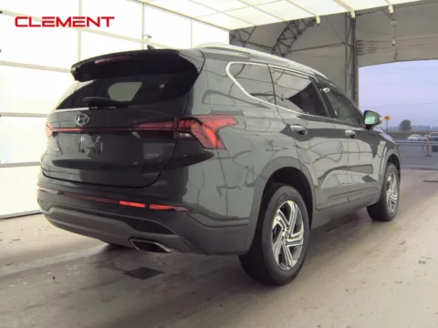 More photos of 2023 Hyundai Santa Fe SEL at Clement Pre-Owned, MO