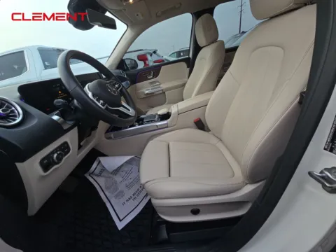 Another view of 2021 Mercedes-Benz GLB 250 for sale in Florissant, MO at Clement Pre-Owned