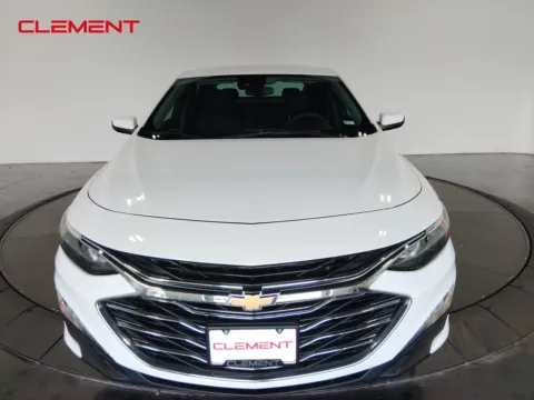 Photos of 2024 Chevrolet Malibu LT for sale in Florissant, MO at Clement Pre-Owned