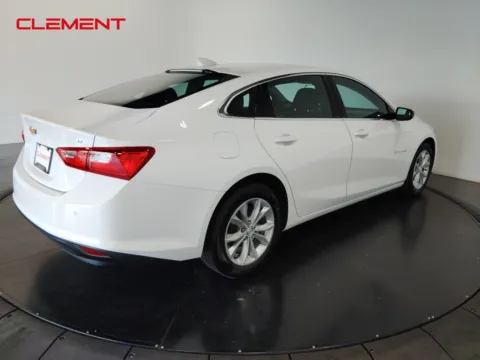 More photos of 2024 Chevrolet Malibu LT at Clement Pre-Owned, MO