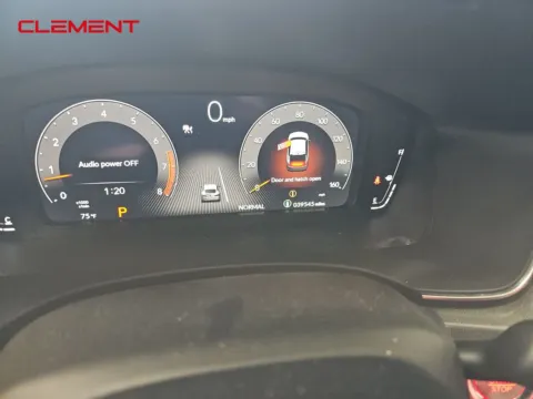 Photos of 2024 Acura Integra A-Spec Tech Package for sale in Florissant, MO at Clement Pre-Owned