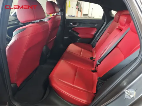 More photos of 2024 Acura Integra A-Spec Tech Package at Clement Pre-Owned, MO