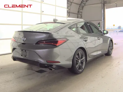 More photos of 2024 Acura Integra A-Spec Tech Package at Clement Pre-Owned, MO