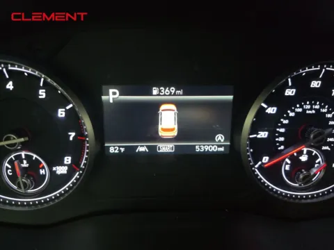 Photos of 2023 Hyundai Santa Fe SEL for sale in Florissant, MO at Clement Pre-Owned