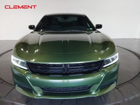 Photos of 2022 Dodge Charger SXT for sale in Florissant, MO at Clement Pre-Owned