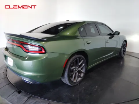 More photos of 2022 Dodge Charger SXT at Clement Pre-Owned, MO