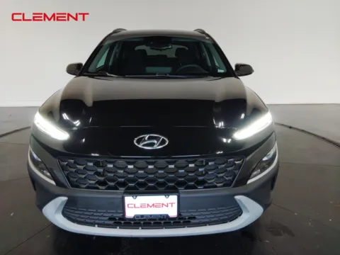 Photos of 2023 Hyundai Kona SEL for sale in Florissant, MO at Clement Pre-Owned