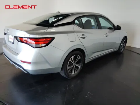 More photos of 2023 Nissan Sentra SV at Clement Pre-Owned, MO
