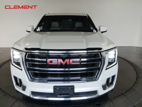 Photos of 2021 GMC Yukon XL SLT for sale in Florissant, MO at Clement Pre-Owned