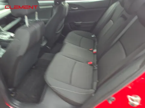More photos of 2019 Honda Civic EX at Clement Pre-Owned, MO