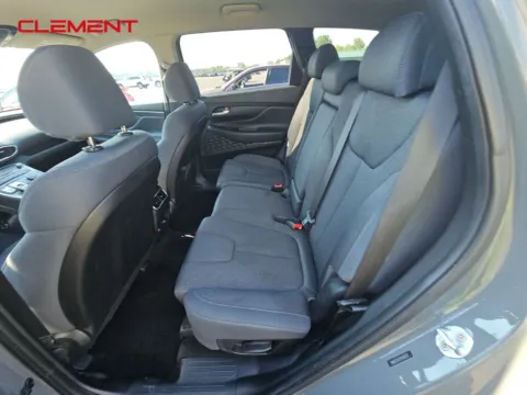 More photos of 2023 Hyundai Santa Fe SEL at Clement Pre-Owned, MO