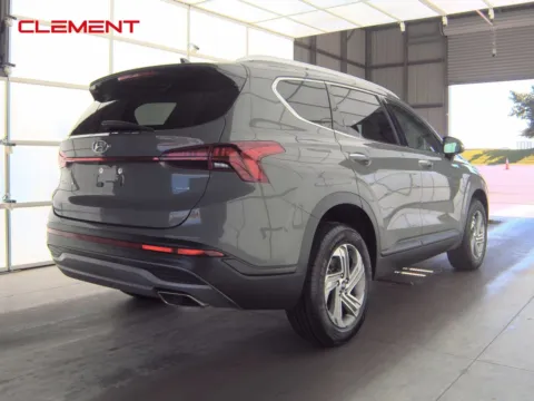 More photos of 2023 Hyundai Santa Fe SEL at Clement Pre-Owned, MO