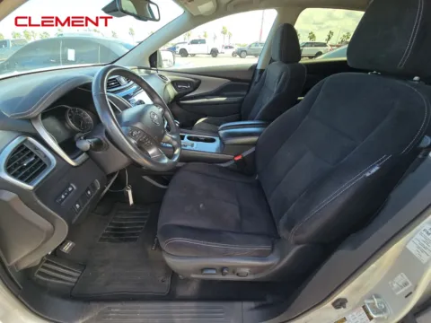 Another view of 2021 Nissan Murano SV for sale in Florissant, MO at Clement Pre-Owned