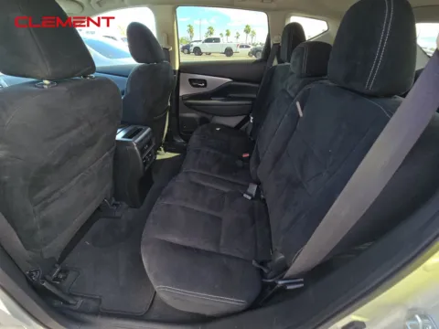 More photos of 2021 Nissan Murano SV at Clement Pre-Owned, MO
