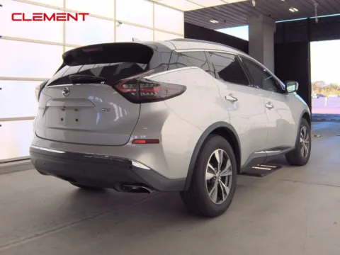 More photos of 2021 Nissan Murano SV at Clement Pre-Owned, MO