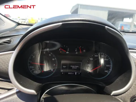 Photos of 2023 Chevrolet Malibu LT for sale in Florissant, MO at Clement Pre-Owned