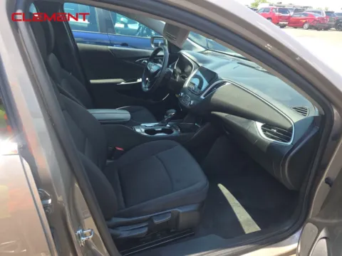 Another view of 2023 Chevrolet Malibu LT for sale in Florissant, MO at Clement Pre-Owned