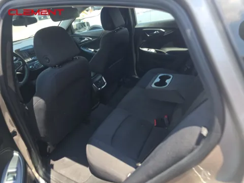 More photos of 2023 Chevrolet Malibu LT at Clement Pre-Owned, MO