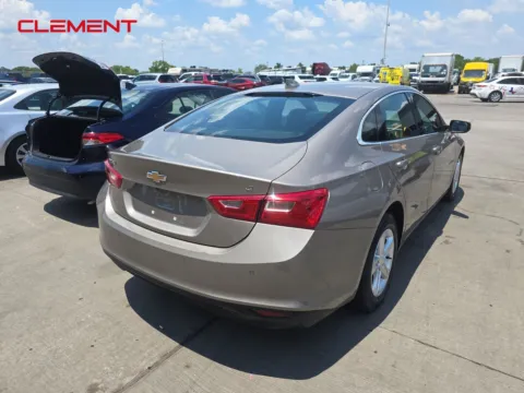 More photos of 2023 Chevrolet Malibu LT at Clement Pre-Owned, MO