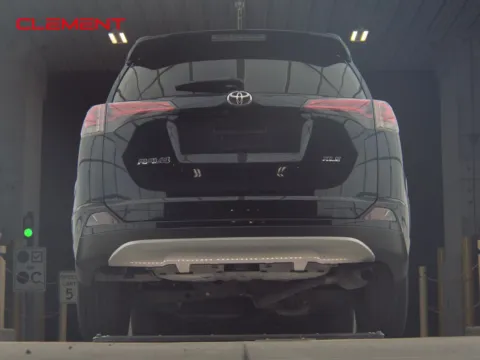 More photos of 2018 Toyota RAV4 XLE at Clement Pre-Owned, MO