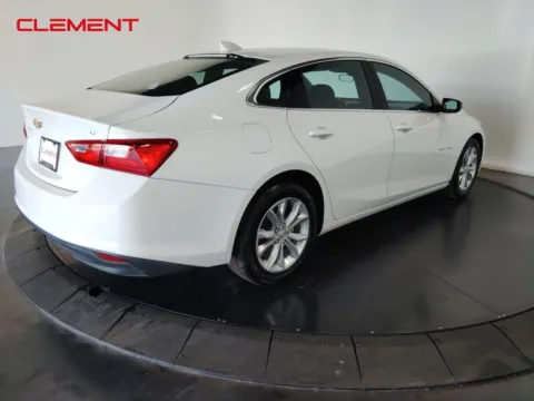 More photos of 2023 Chevrolet Malibu LT at Clement Pre-Owned, MO