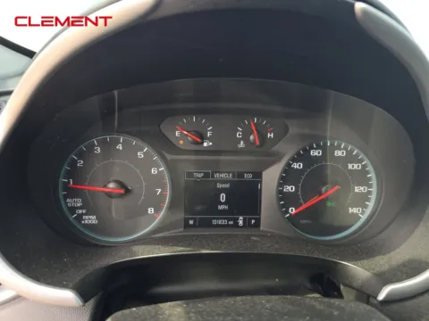 Photos of 2023 Chevrolet Malibu LT for sale in Florissant, MO at Clement Pre-Owned