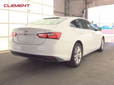 More photos of 2023 Chevrolet Malibu LT at Clement Pre-Owned, MO