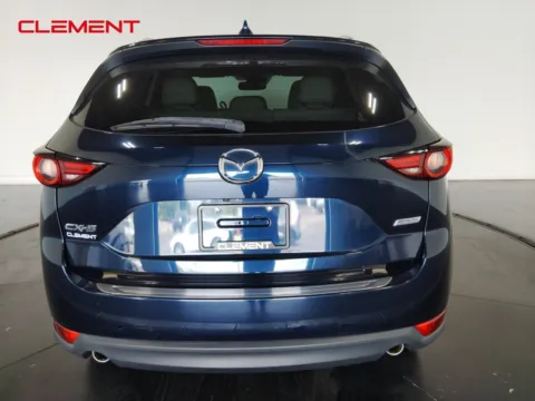 More photos of 2018 Mazda CX-5 Grand Touring at Clement Pre-Owned, MO